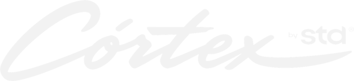 Córtex by startd // brand