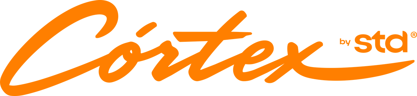 Córtex by startd // brand
