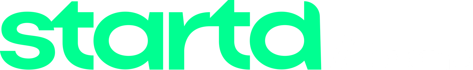 startd // brand